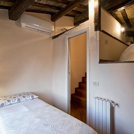 Pantheon Luxury Apartment Rom Zimmer foto