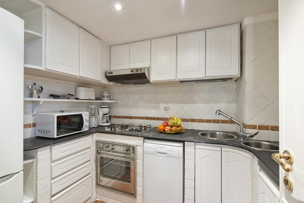 Pantheon Luxury Apartment Rom Zimmer foto