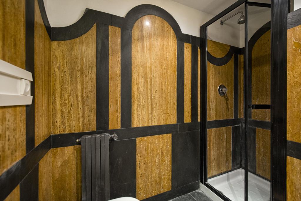 Pantheon Luxury Apartment Rom Zimmer foto