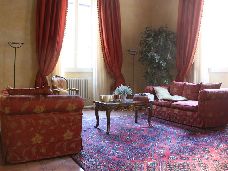Pantheon Luxury Apartment Rom Exterior foto