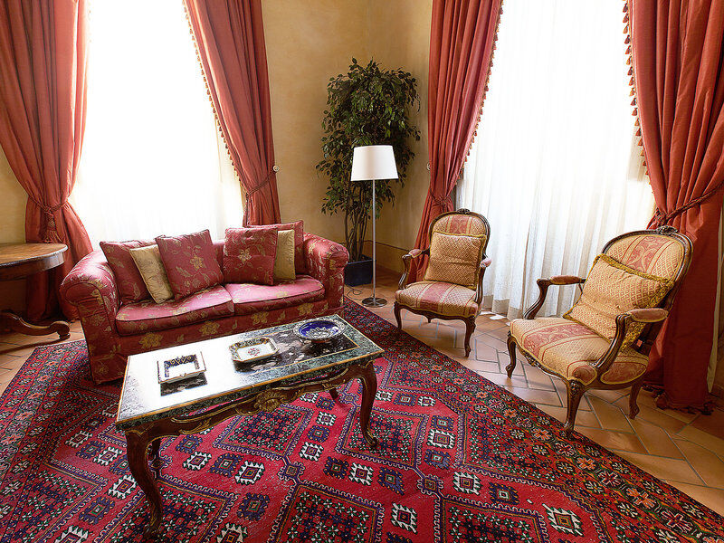 Pantheon Luxury Apartment Rom Exterior foto