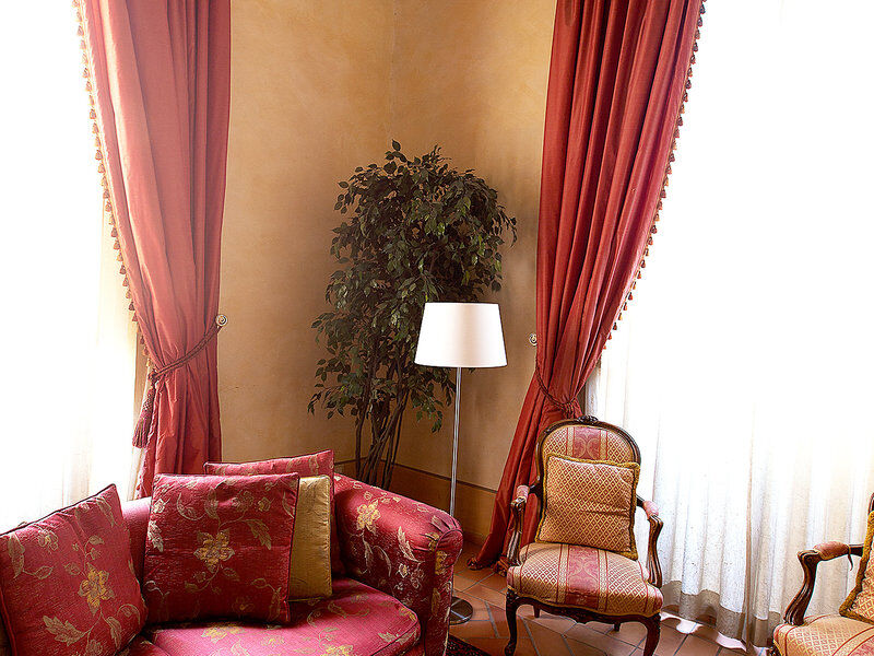 Pantheon Luxury Apartment Rom Exterior foto