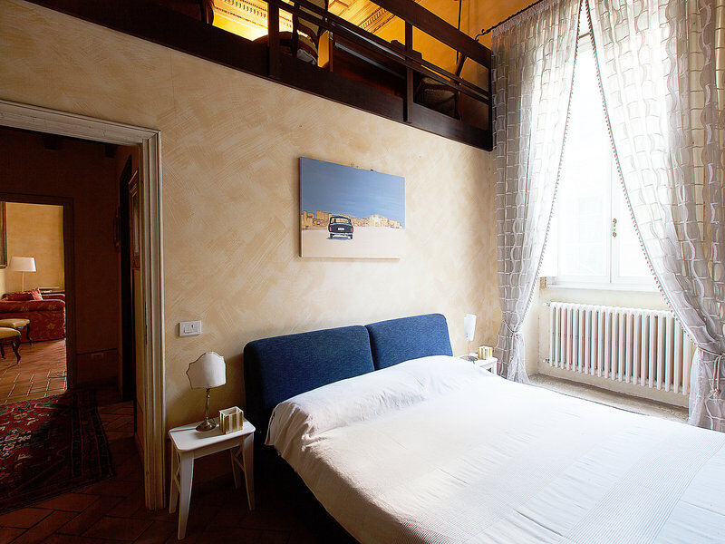 Pantheon Luxury Apartment Rom Exterior foto