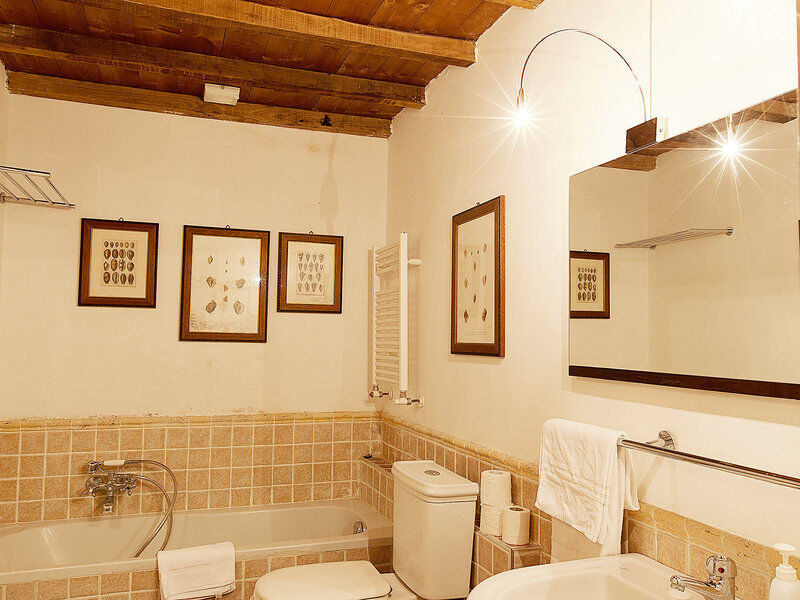 Pantheon Luxury Apartment Rom Exterior foto